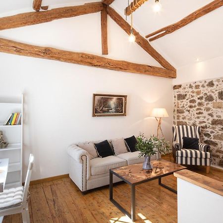 Вилла Alia House Doukades Экстерьер фото
